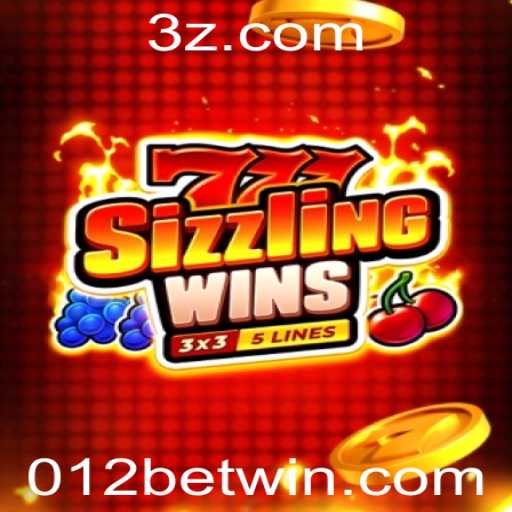 Descubra o Mundo Emocionante de 777sizzlingwins no 012bet