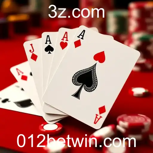 Explorando o Fascinante Mundo do Blackjack