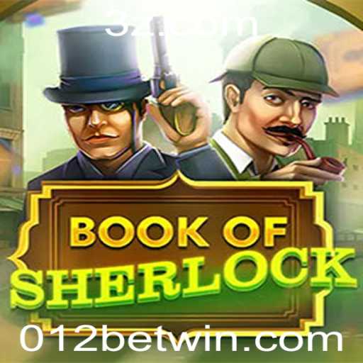 Descubra o Fascinante Mundo de 'BookOfSherlock' no 012bet
