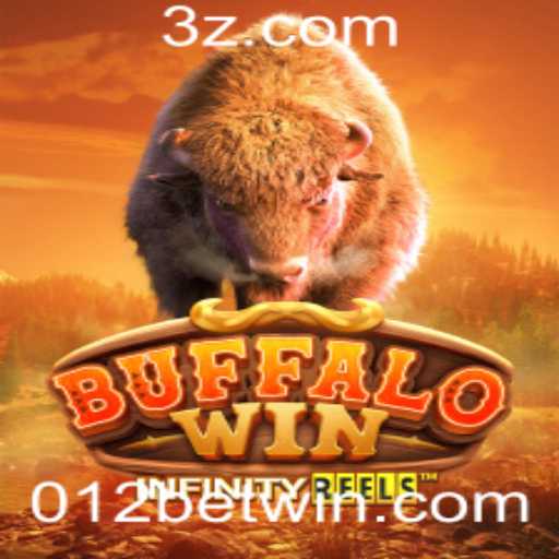 BuffaloWin: Um Jogo de Estratégia e Emoção na Plataforma 012bet