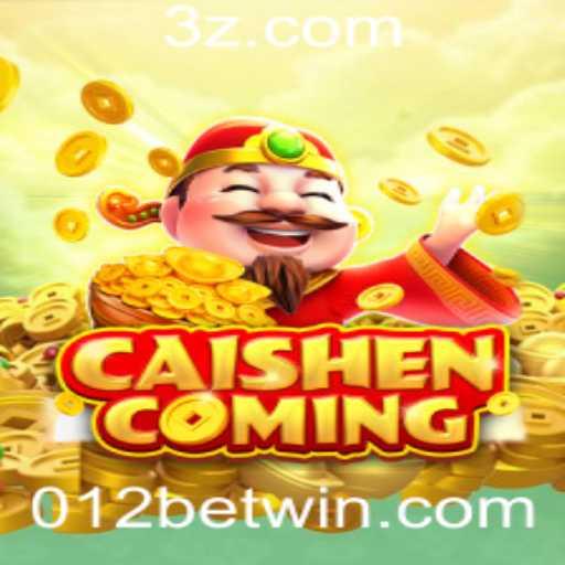 Conheça o emocionante jogo CAISHENCOMING e a conexão com 012bet
