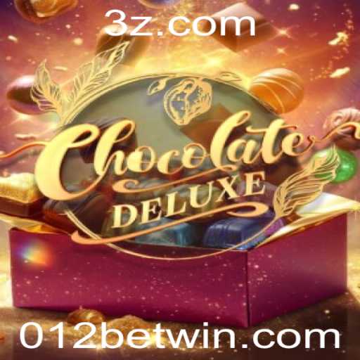 Explorando ChocolateDeluxe: Um Jogo Atraente com Diversão Doce