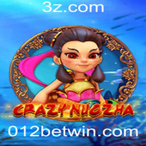 CrazyNuoZha: Descubra a Nova Sensação do Mundo dos Jogos