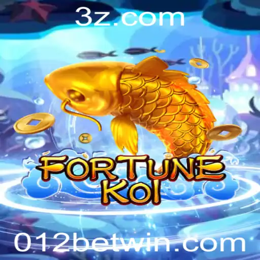 Explorando o Fascinante Mundo de FORTUNEKOI