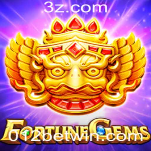 Explorando FortuneGems: O Novo Jogo de Sucesso
