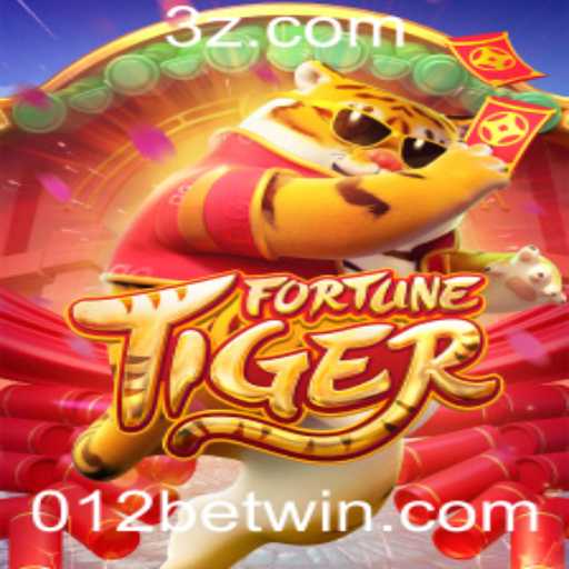 Descubra o Empolgante Mundo de FortuneTiger: Uma Aventura Virtual com 012bet