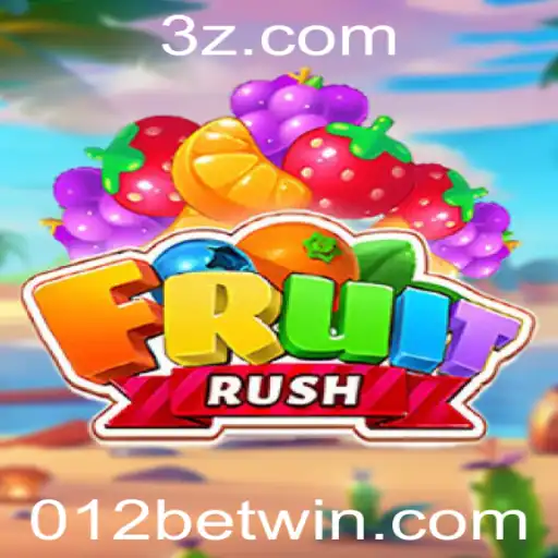 Descubra o Envolvente Mundo de FruitRush