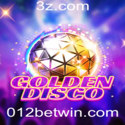 GoldenDisco: Descubra a Nova Sensação do Mundo dos Jogos com 012bet