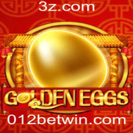 GoldenEggs: A Nova Sensação no Mundo dos Jogos de Aposta