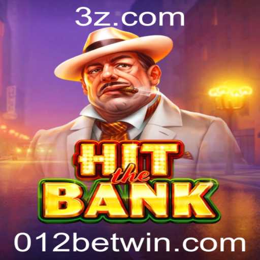 Descubra o Empolgante Mundo de HitTheBank com 012bet