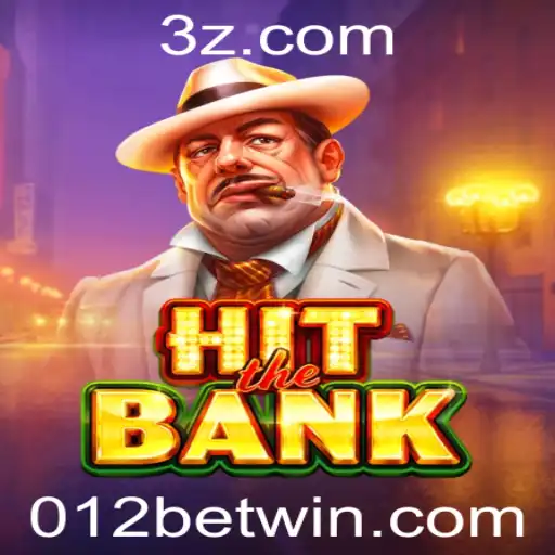 Descubra o Empolgante Mundo de HitTheBank com 012bet