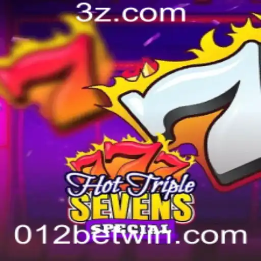 Explorando o Fascinante Mundo de HotTripleSevensSpecial no 012bet
