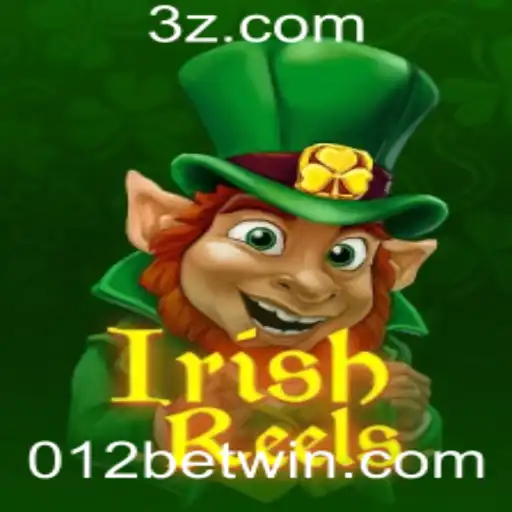 IrishReels: Descubra o Encanto e Divirta-se com 012bet