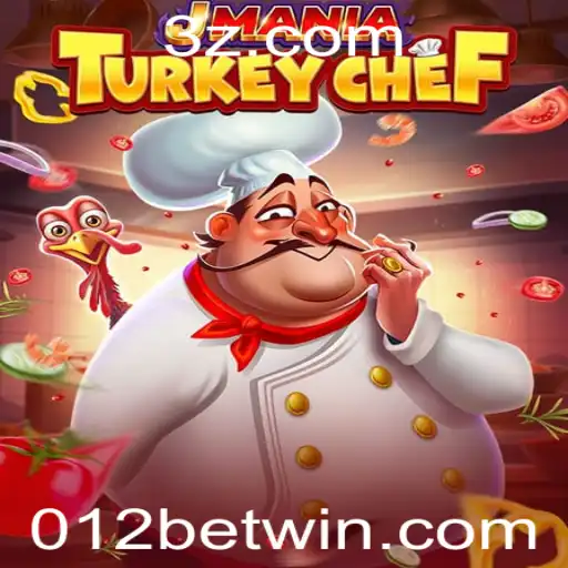 Explorando JManiaTurkeyChef: Um Jogo Culinário Empolgante