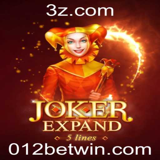 Descubra o Fascinante Mundo de JokerExpand no 012bet