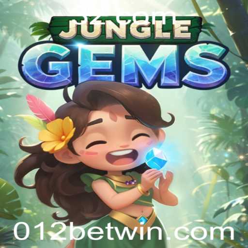 Descubra o Universo do Jogo JungleGems e Suas Regras Inovadoras