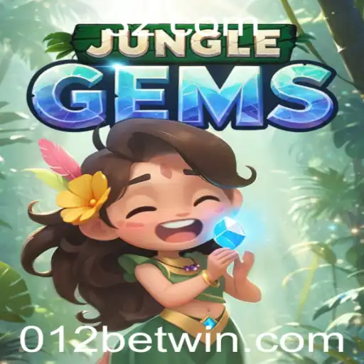 Descubra o Universo do Jogo JungleGems e Suas Regras Inovadoras