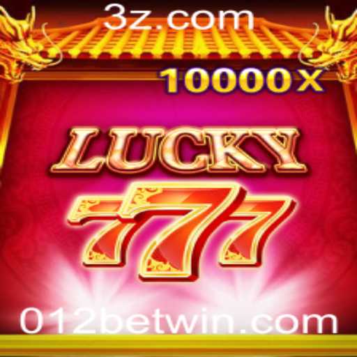 Descubra LuckySeven: Um Jogo Emocionante na Plataforma 012bet