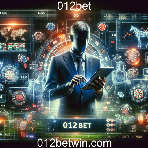 As Novas Tendências no Jogo Digital: O Crescimento das Apostas Online