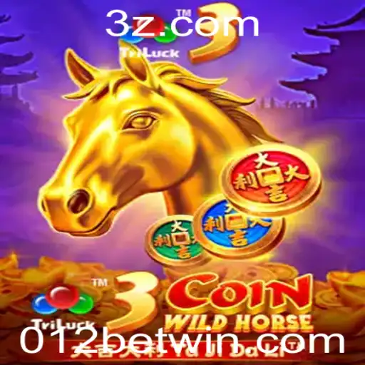 3CoinWildHorse: Um Mergulho no Universo de Emoção e Estratégia