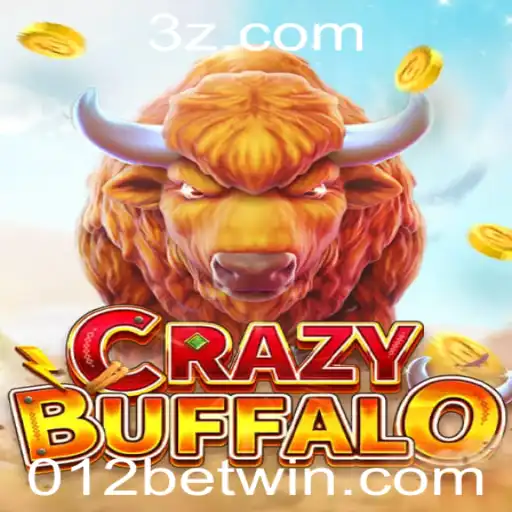 Explorando o Empolgante Mundo de CRAZYBUFFALO - O Jogo que Está Revolucionando o Entretenimento com 012bet