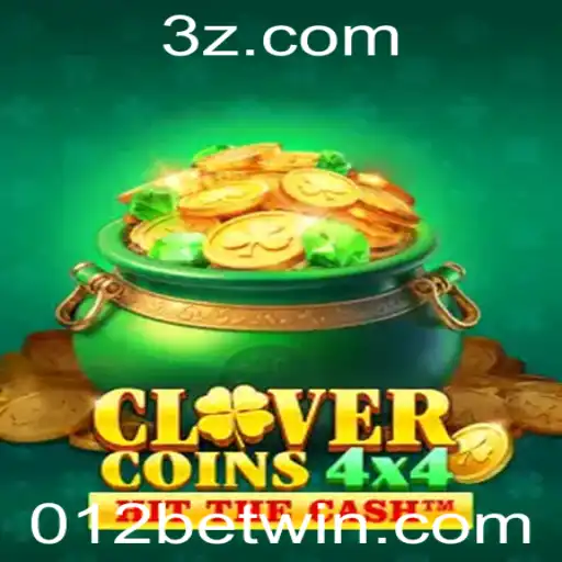 CloverCoins4x4: Uma Viagem Através do Mundo dos Jogos de Azar