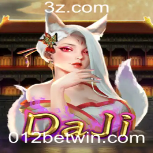 DaJi: Descubra o Empolgante Mundo do Jogo com 012bet