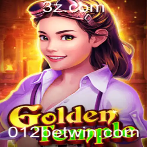 Descubra a Aventura em GoldenTemple: Uma Viagem de Misteriosa Emoção com 012bet