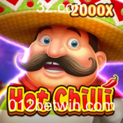 Explorando o Mundo Excitante do Jogo HotChilli com 012bet