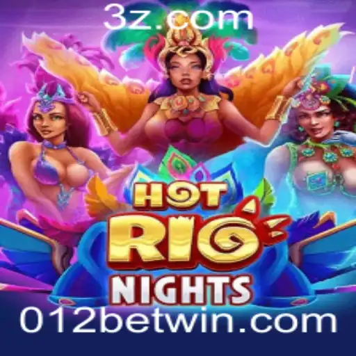 Descubra Tudo sobre HotRioNights – O Jogo que Aquece as Noites