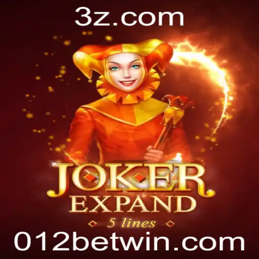 Descubra o Fascinante Mundo de JokerExpand no 012bet