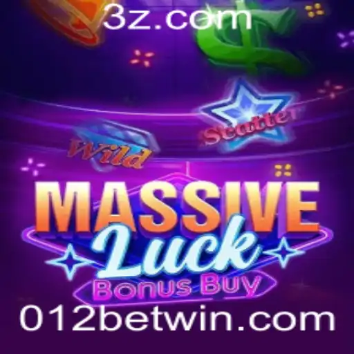 Descubra o Mundo de Entretenimento com MassiveLuckBonusBuy