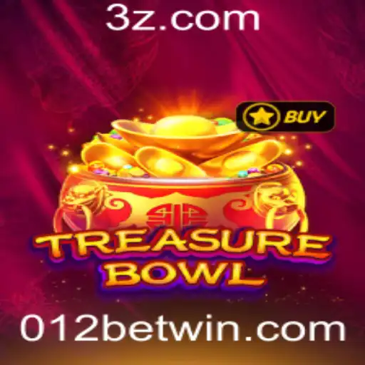 Explorando o Fascinante Mundo de TreasureBowl: Um Jogo de Aventura e Estratégia