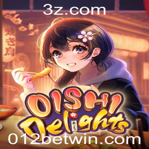 Descubra a Fascinação do Jogo OishiDelights e Como Ele se Relaciona com 012bet