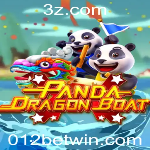 Descubra PANDADRAGONBOAT: O Jogo Inovador da Nova Era