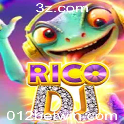 Explorando o Mundo de RicoDJ: Um Mergulho em um Jogo Inovador