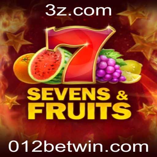 Descubra o Mundo Vibrante de SevensFruits no 012bet