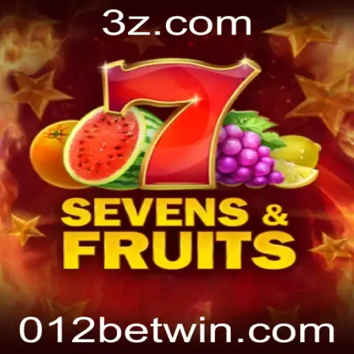 Descubra o Mundo Vibrante de SevensFruits no 012bet