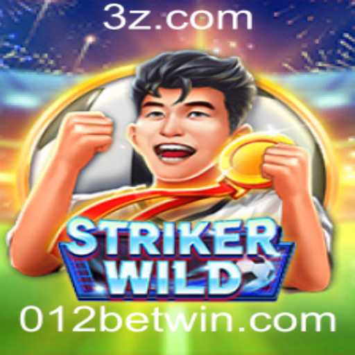 Explore o Mundo Emocionante do StrikerWILD com 012bet
