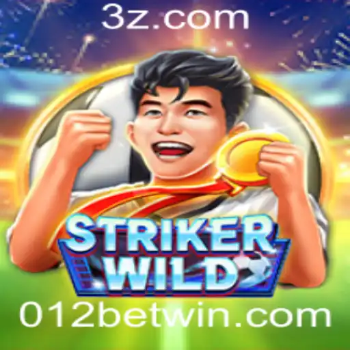 Explore o Mundo Emocionante do StrikerWILD com 012bet
