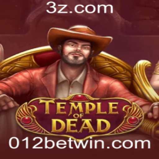 Explorando o Intrigante Mundo do Jogo TempleofDead