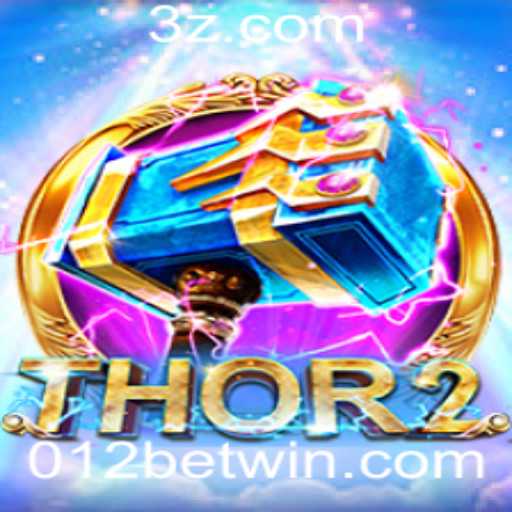 Explorando o Fascinante Mundo de Thor2 na 012bet