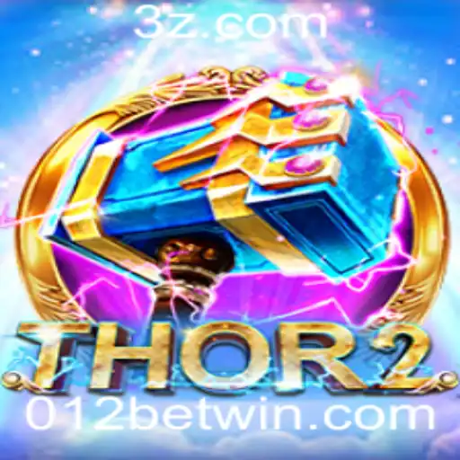 Explorando o Fascinante Mundo de Thor2 na 012bet