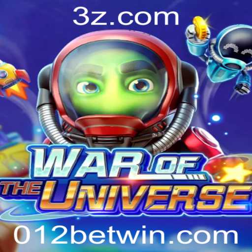Explorando 'WAROFTHEUNIVERSE': Um Mergulho no Mundo dos Jogos de Estratégia